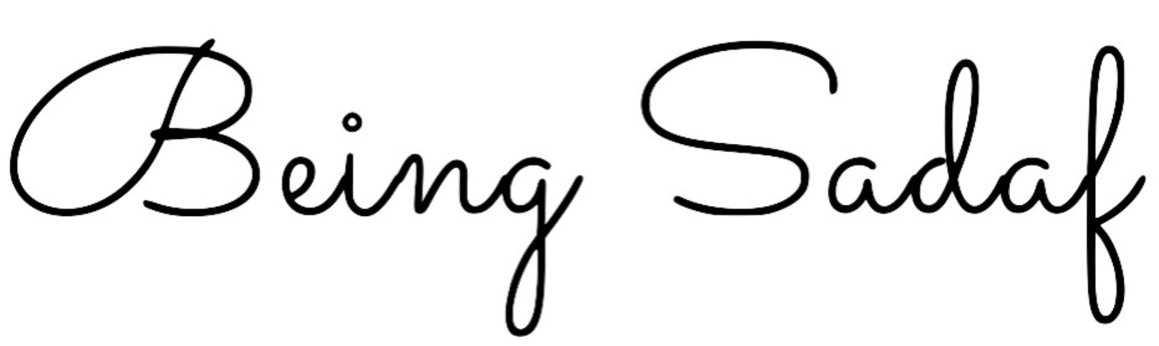Being-Sadaf-Logo-Light
